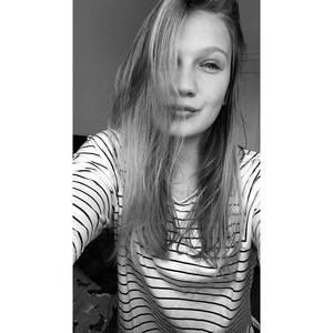 Meet your Posher, Natálie